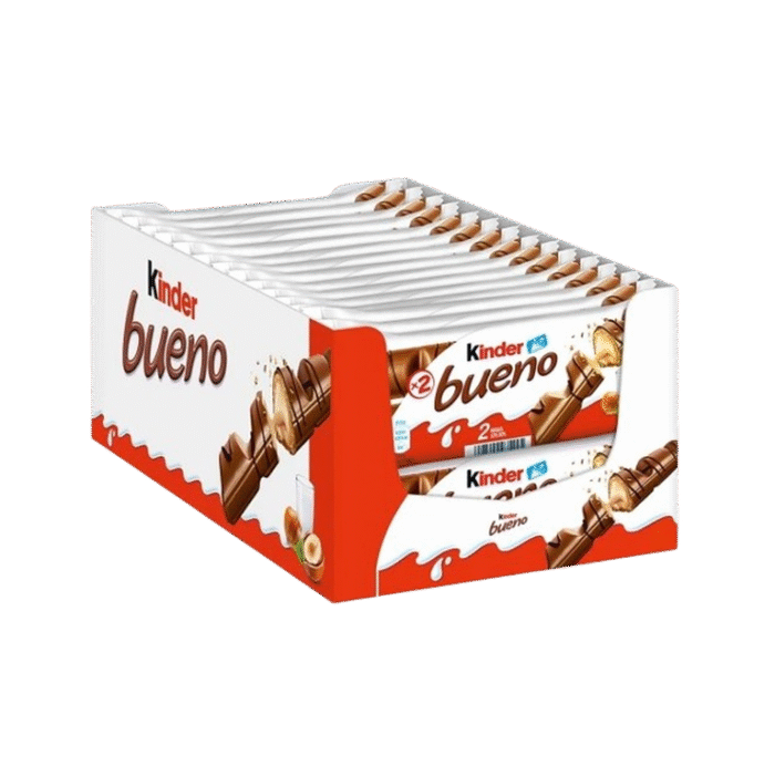 KINDER BUENO