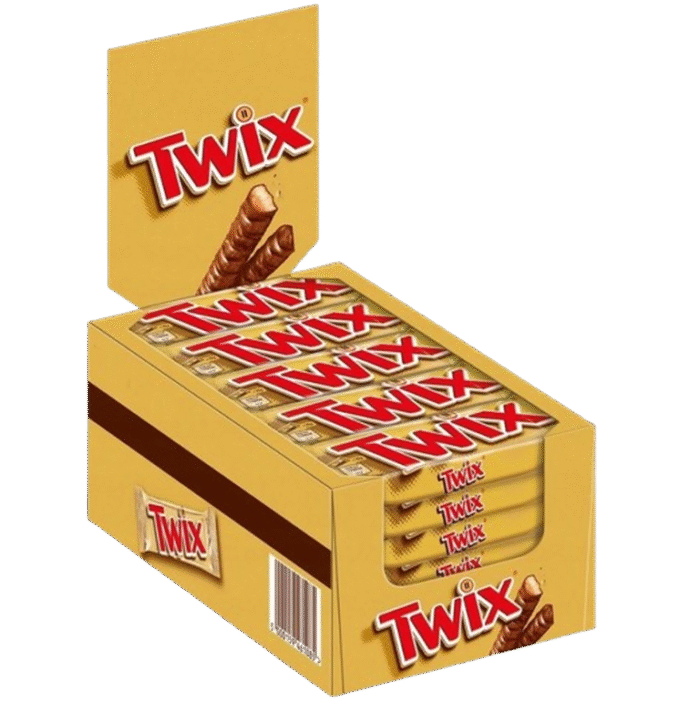 TWIX