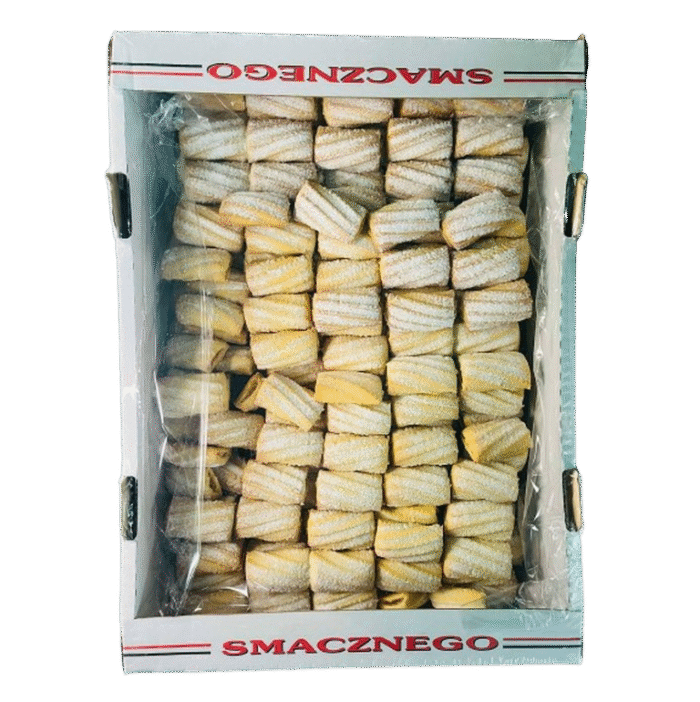 SZARLOTKA 3KG