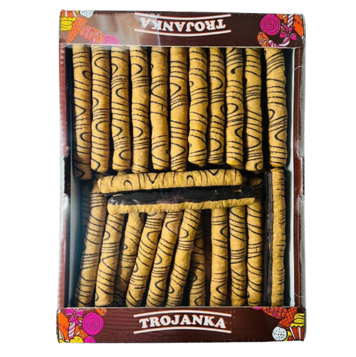 CHRUPKA TOFFI 1.5KG