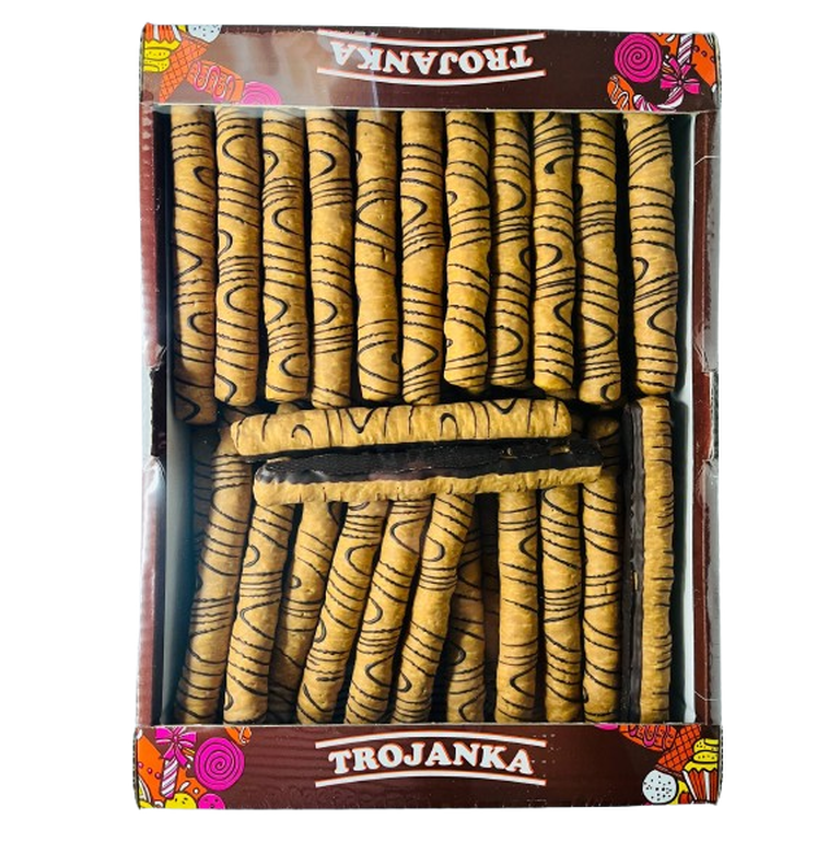 CHRUPKA TOFFI 1.5KG