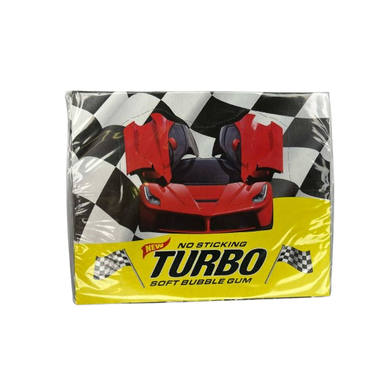 TURBO GUMA