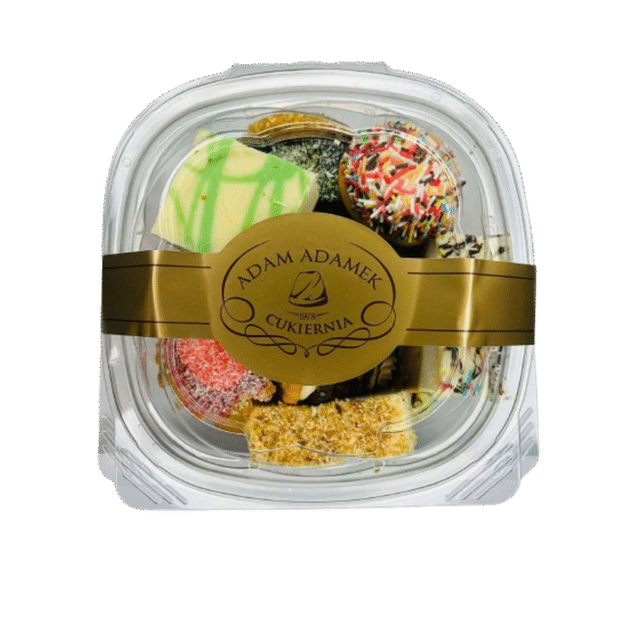 MIESZANKA BOX 500G - obrazek 2