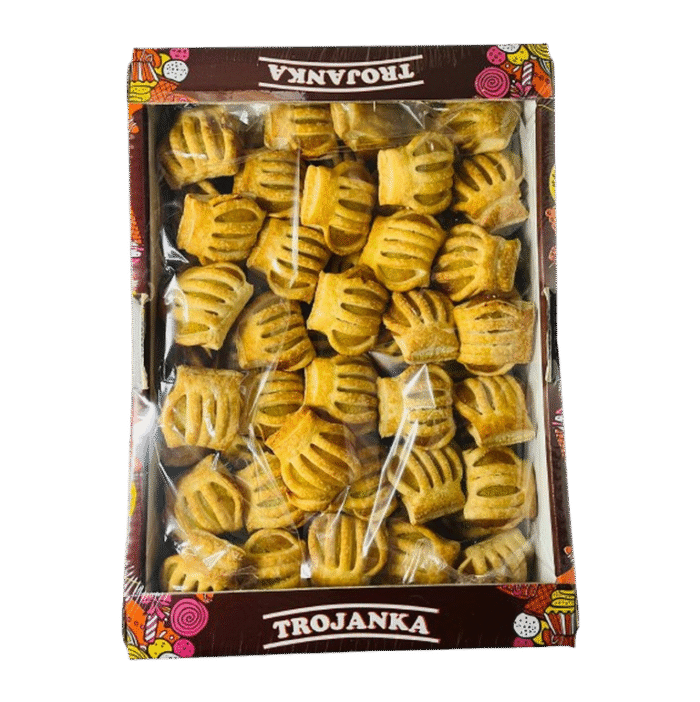 FRANCUSKIE Z ANANASEM 1.5KG