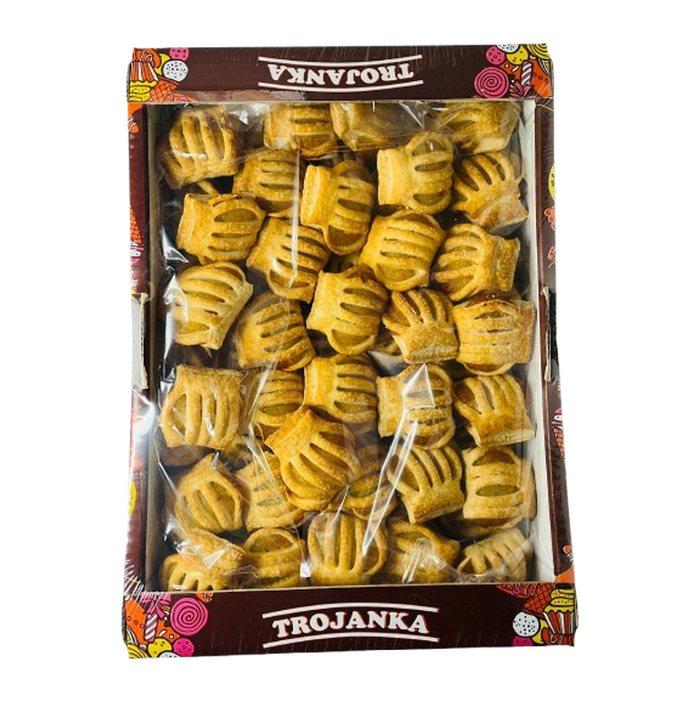 FRANCUSKIE Z ANANASEM 1.5KG