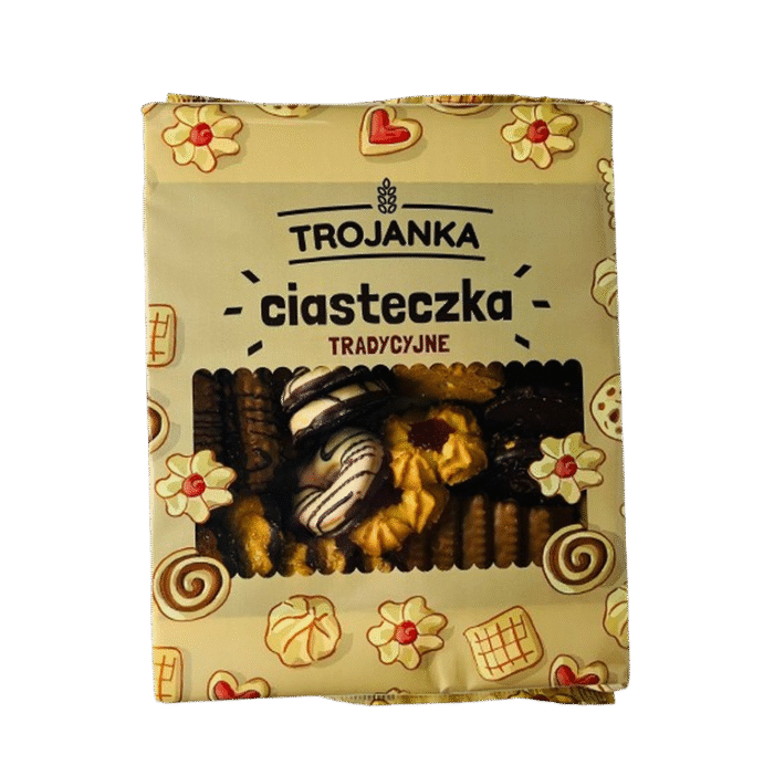 MIESZANKA MIX 500G