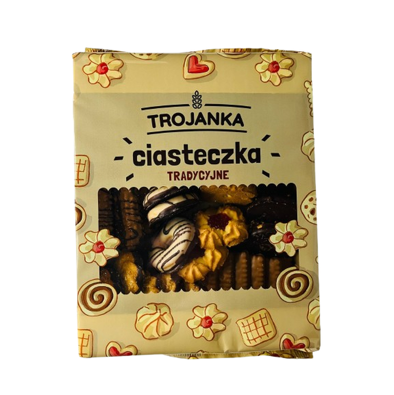 MIESZANKA MIX