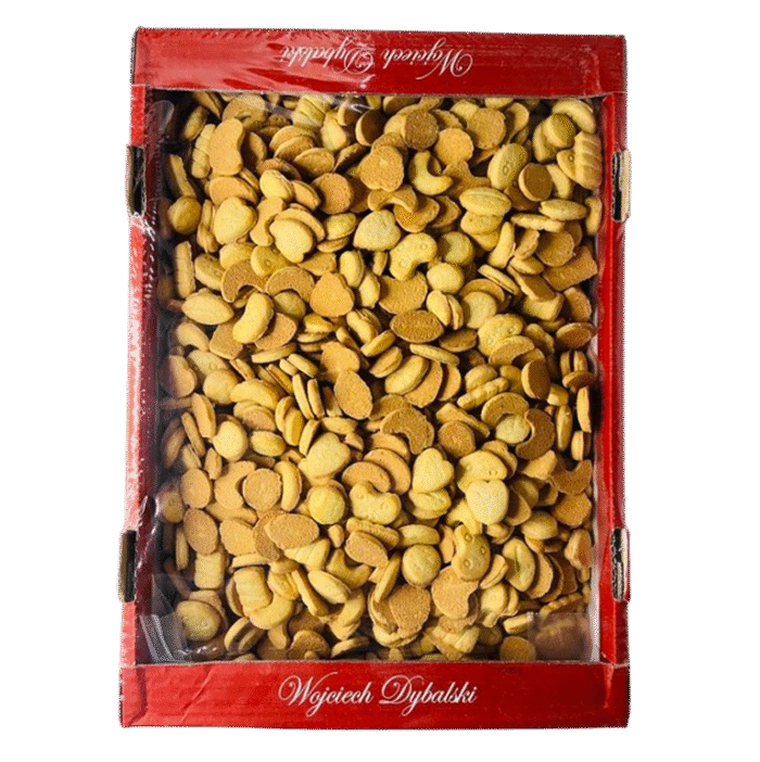 OWOCOWE LATO 2KG