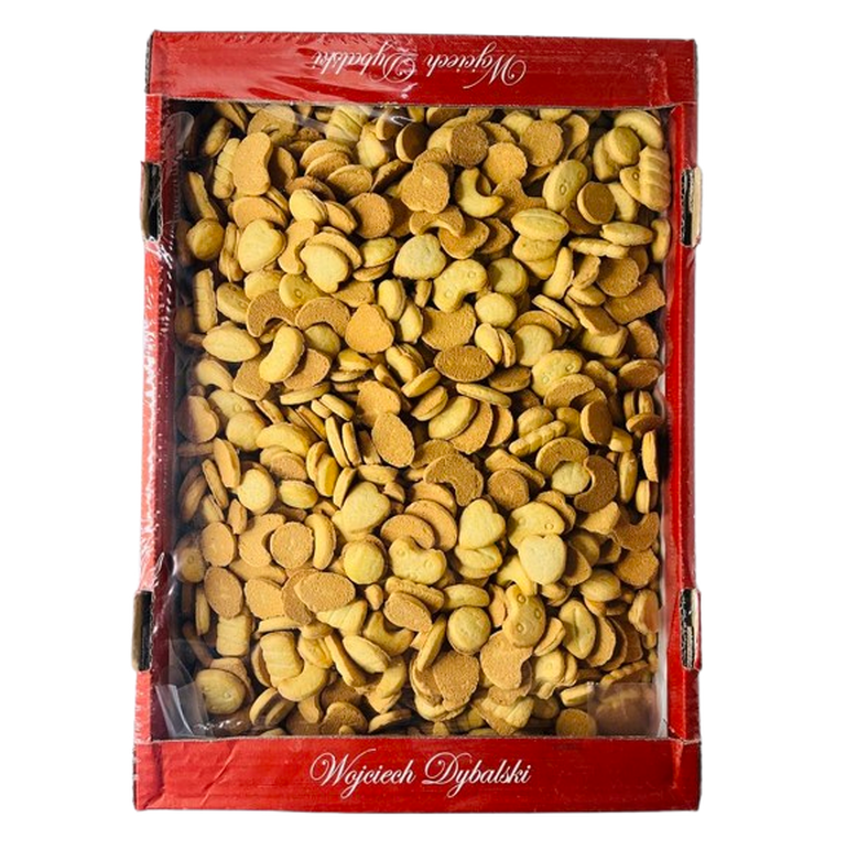 OWOCOWE LATO 2KG