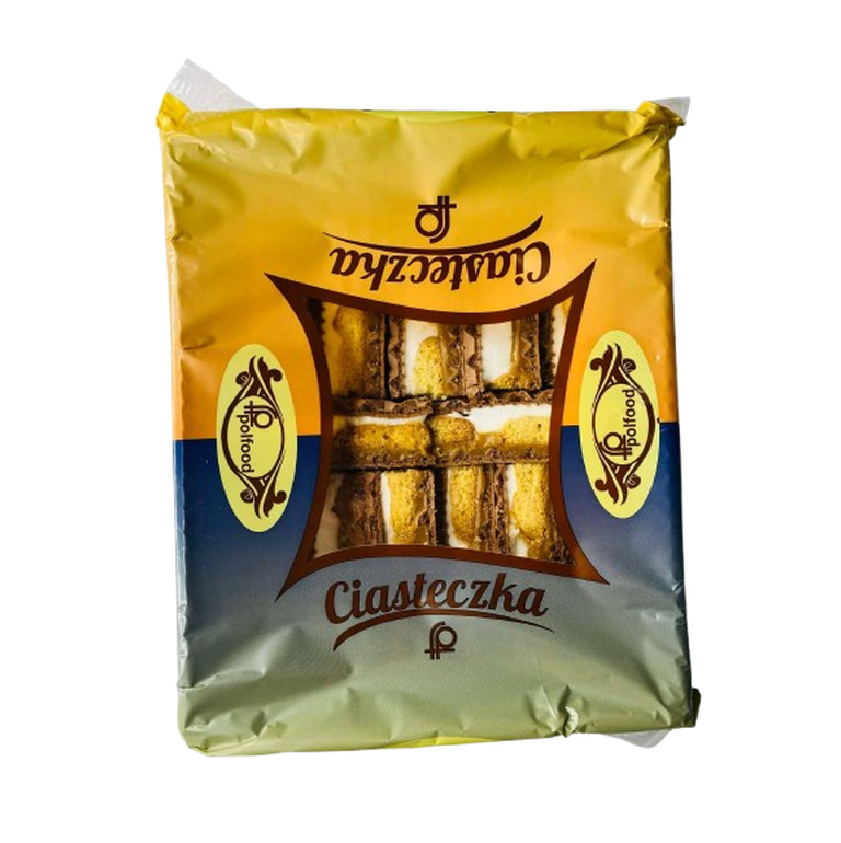 ŁACIATA KRÓWKA