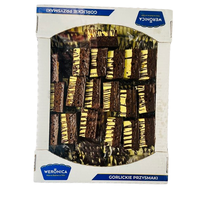 KOSTKA PIERNIKOWA 2.5KG