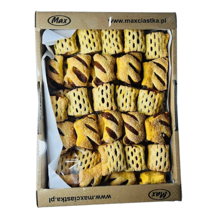 MIX OWOCOWY 1.6KG
