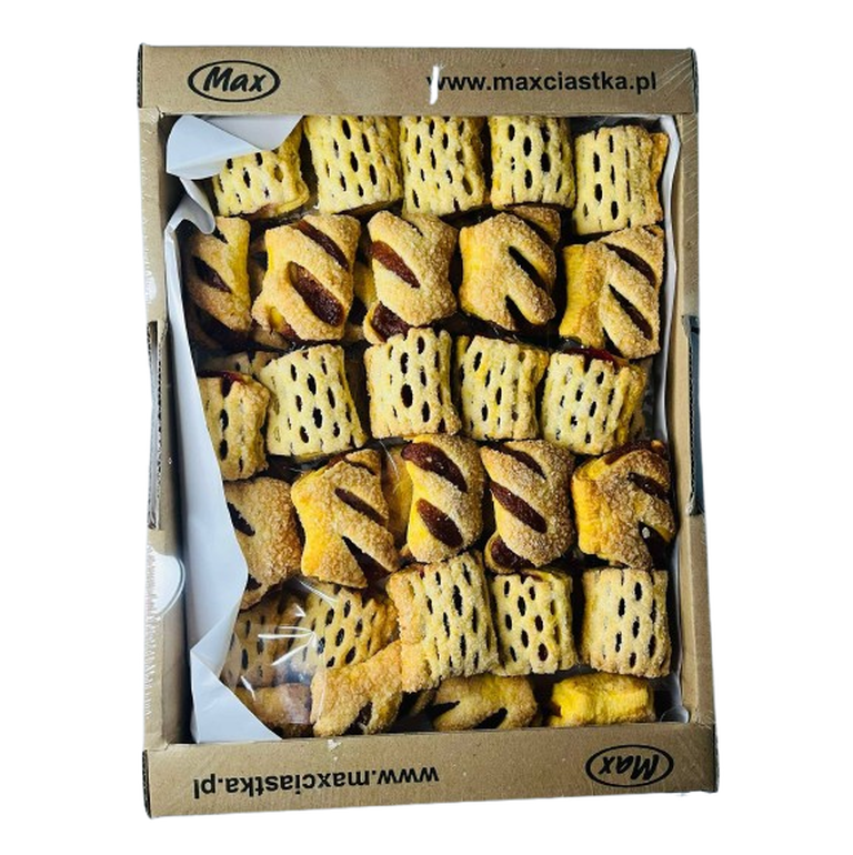 MIX OWOCOWY 1.6KG