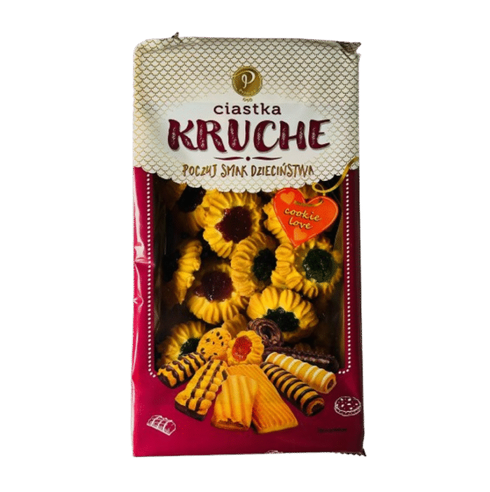FINEZJA 400G