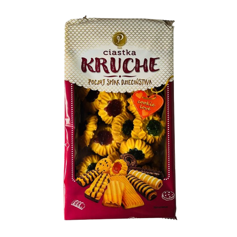 FINEZJA 500G