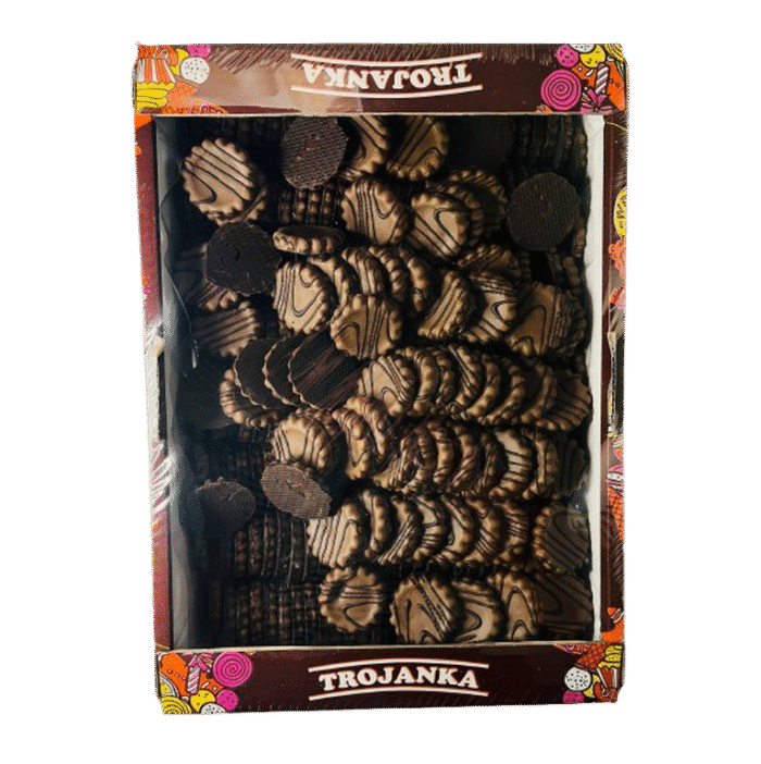 SIMONKI CAFFE 3KG