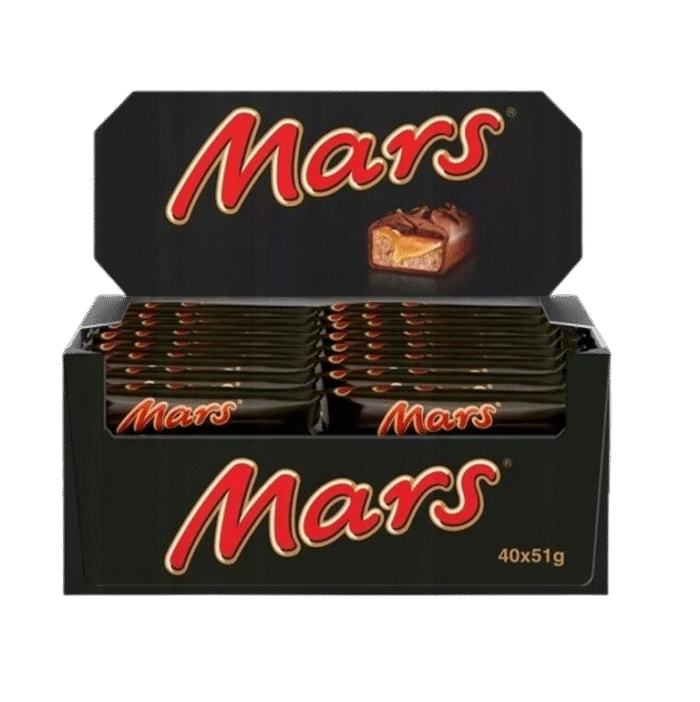 MARS