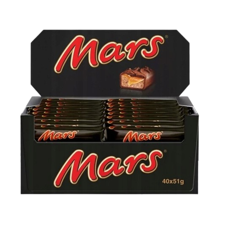 MARS