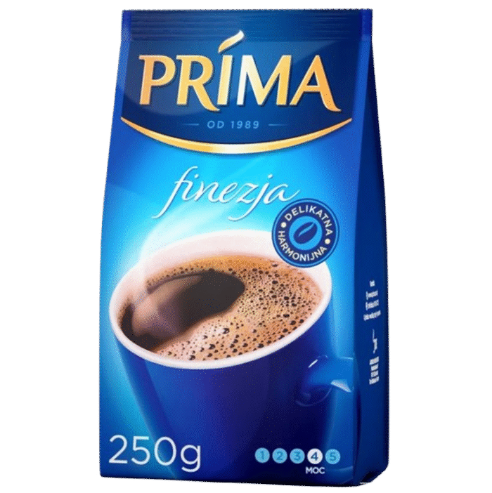 PRIMA FINEZJA 250G