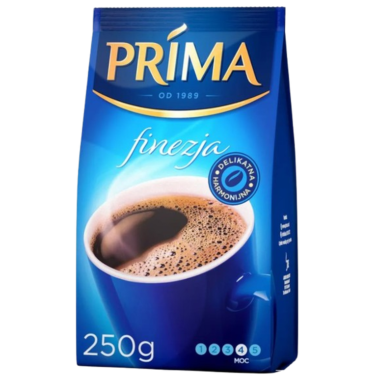 PRIMA FINEZJA 250G