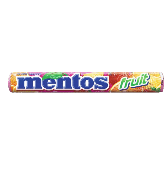 MENTOSY FRUIT