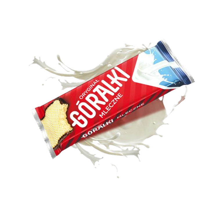 GÓRALKI