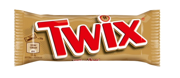 TWIX