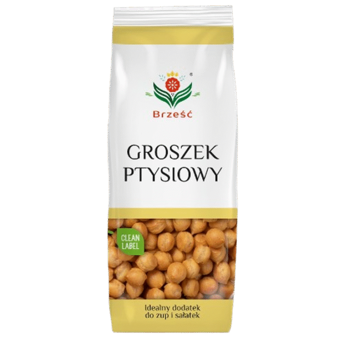 GROSZEK PTYSIOWY