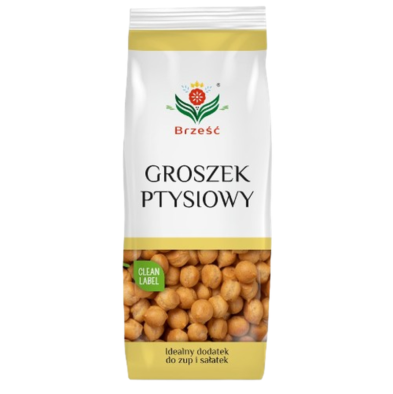 GROSZEK PTYSIOWY