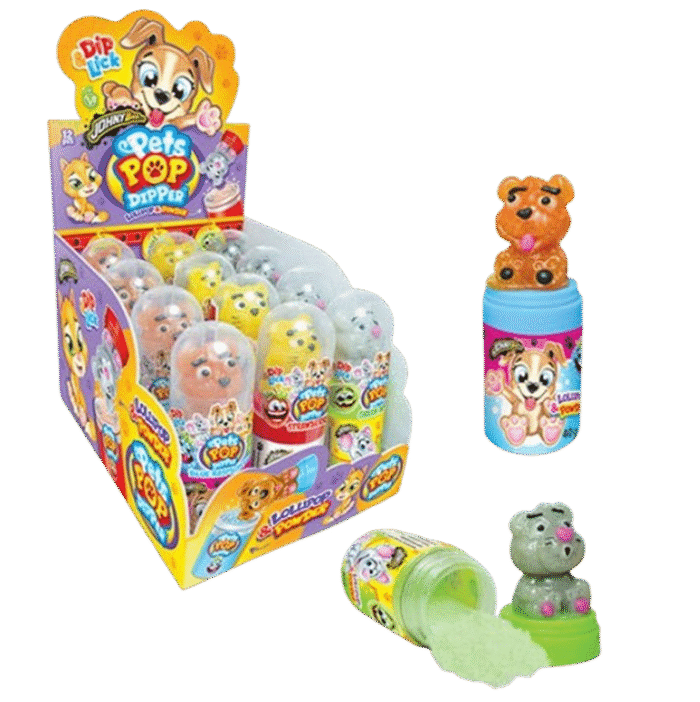 PETS POP