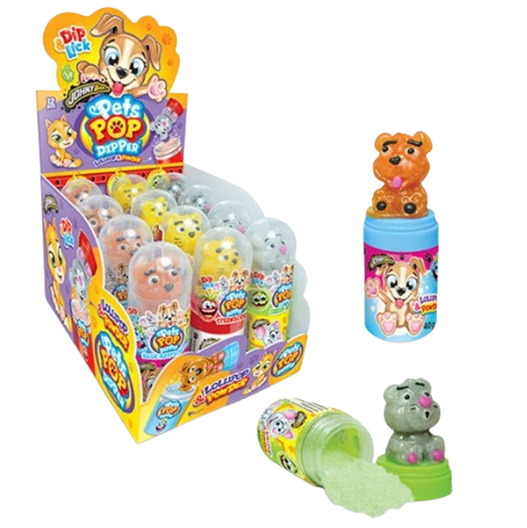 PETS POP