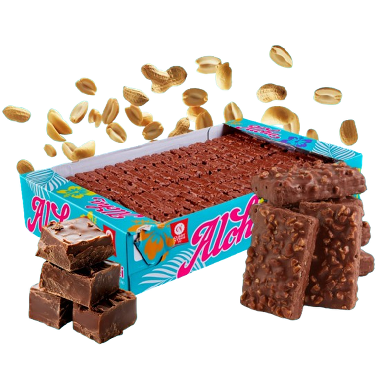 HAWAJKI KAKAO-ORZECH