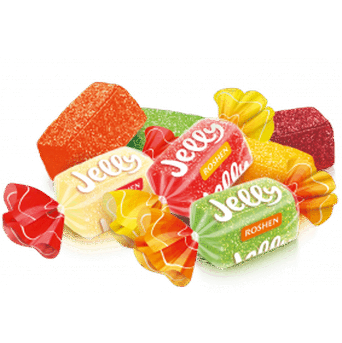 GALARETKA JELLY ROSHEN 1KG