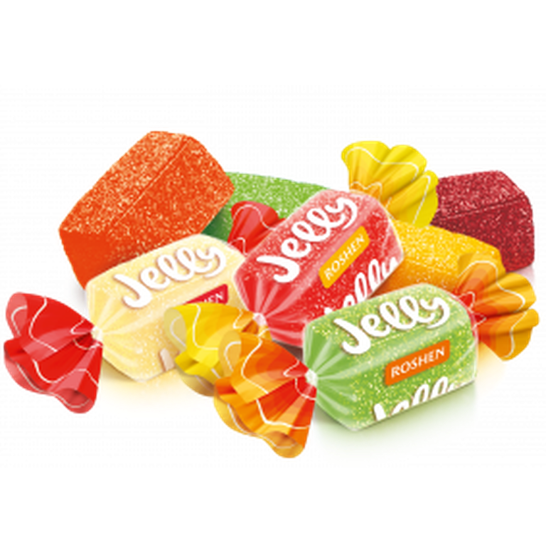 JELLY 1KG