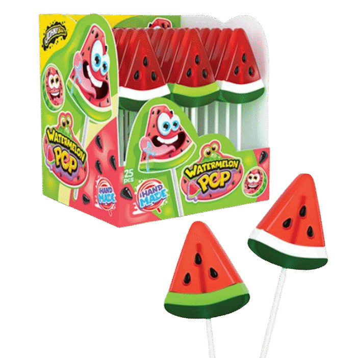 WATERMELON POP