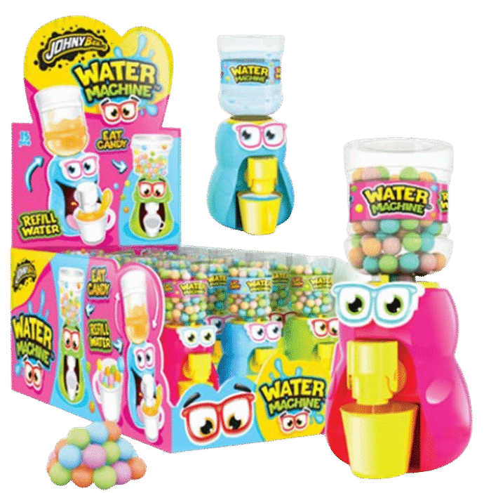 WATERMACHINE