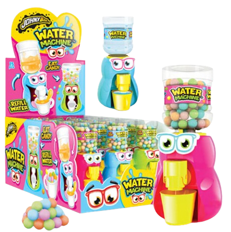 WATERMACHINE