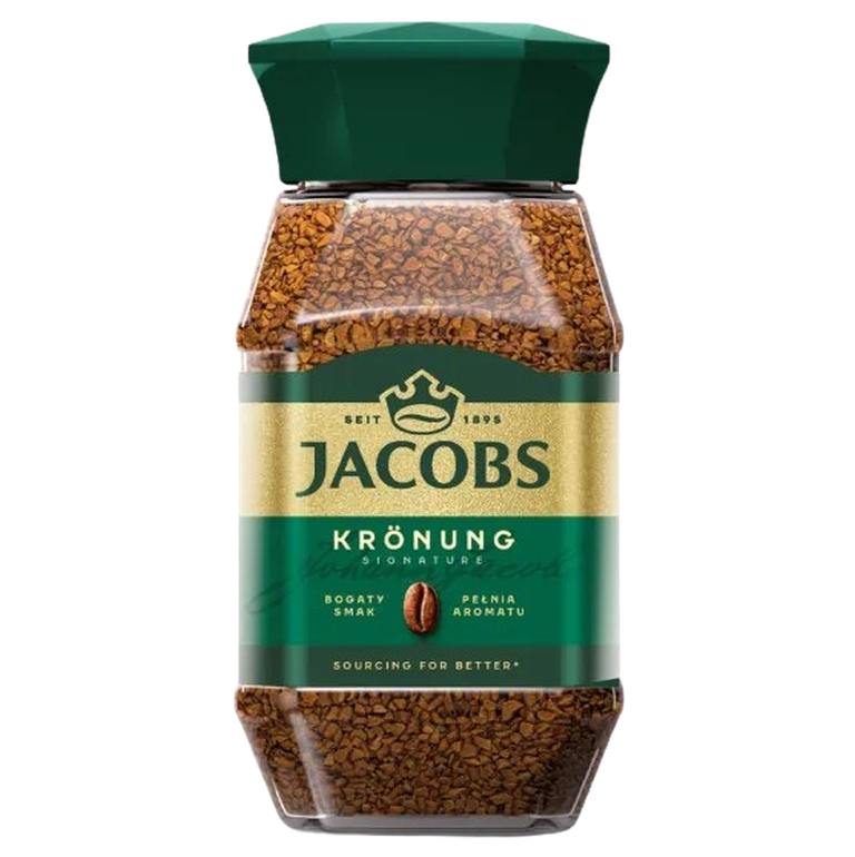 JACOBS KRONUNG 200G