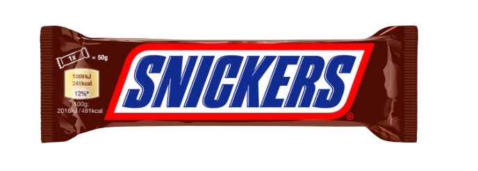 SNICKERS