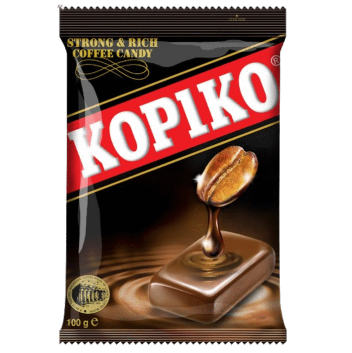 Cukierki Kopiko Coffe