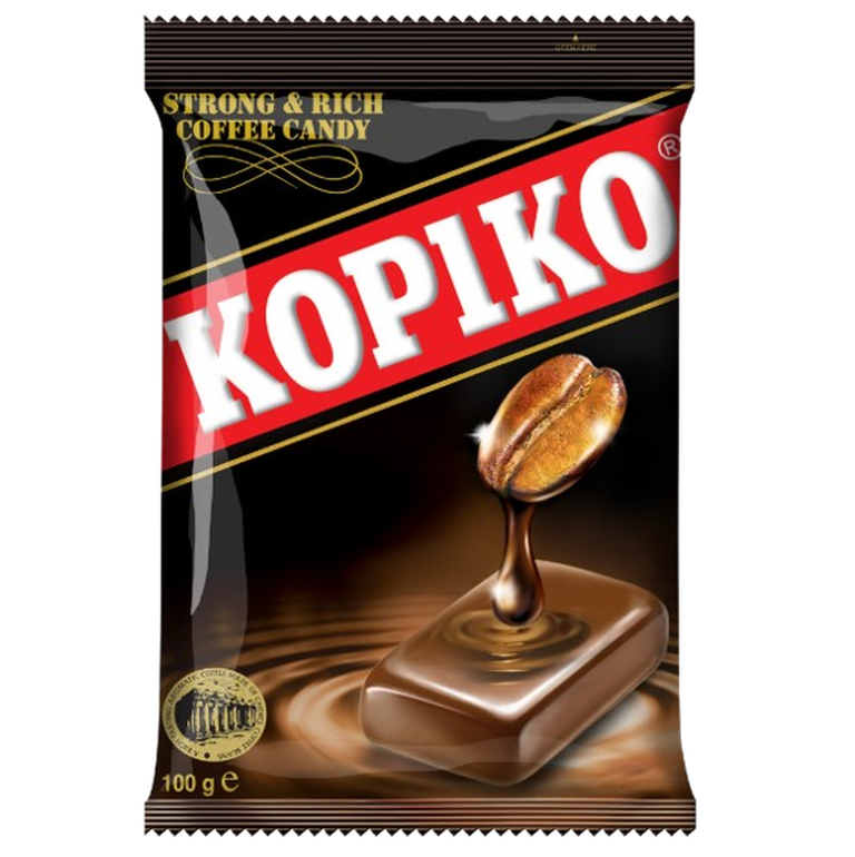 KOPIKO COFFE