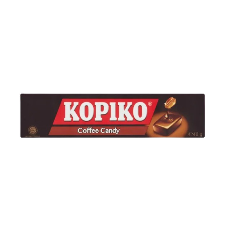 KOPIKO COFFE DROPS