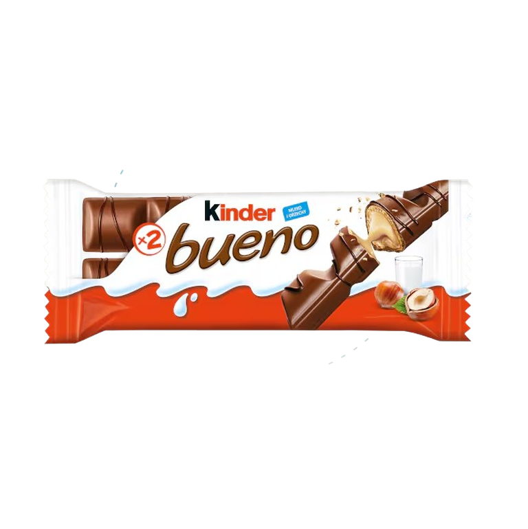 KINDER BUENO