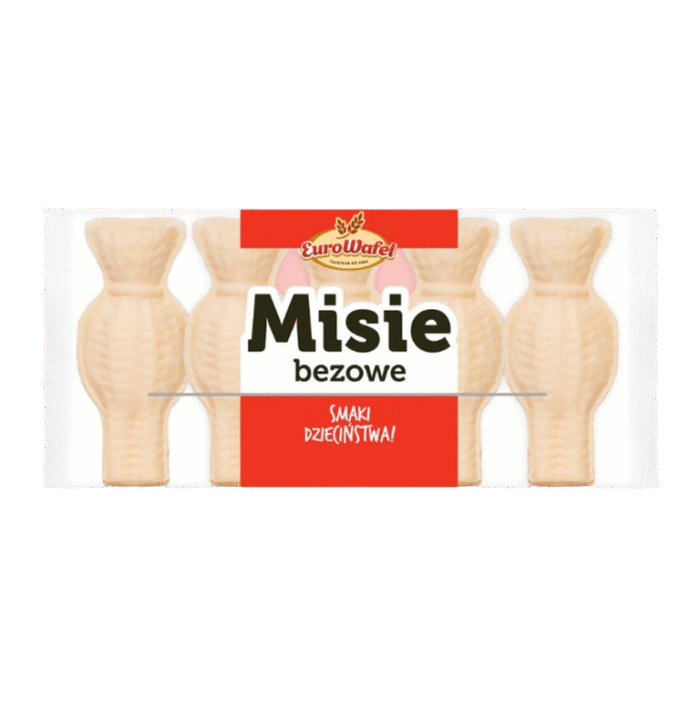 MISIE BEZOWE