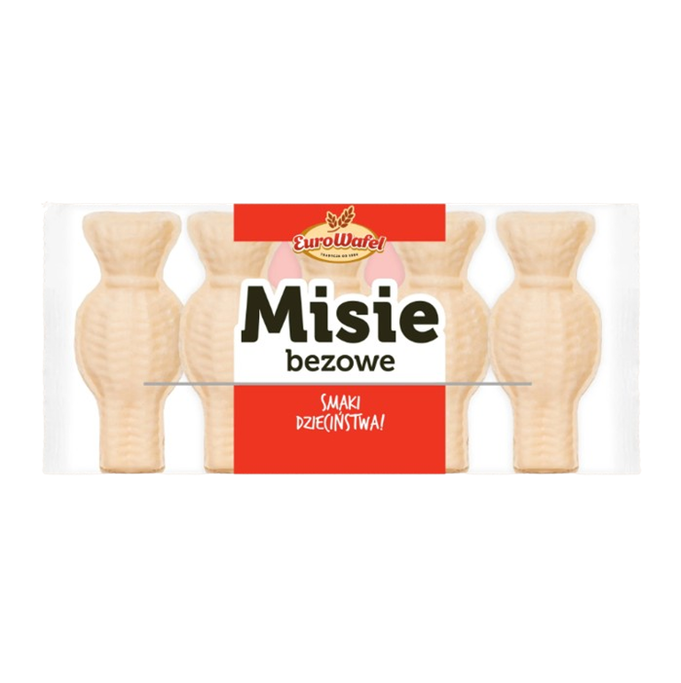 MISIE BEZOWE