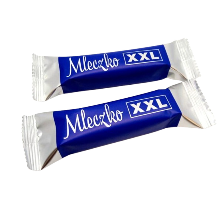 MLECZKO XXL