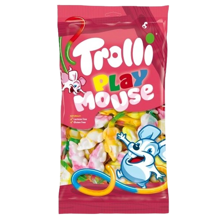 ŻELKI MYSZY 1KG