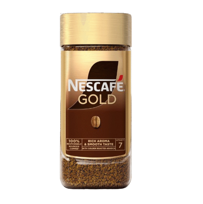 NESCAFE GOLD 100G