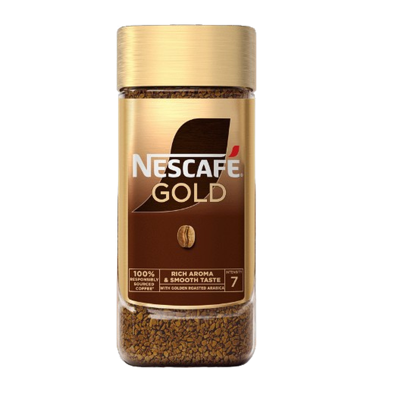 NESCAFE GOLD 100G
