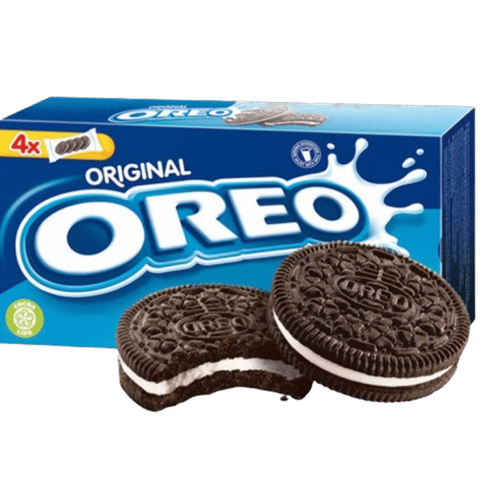 OREO